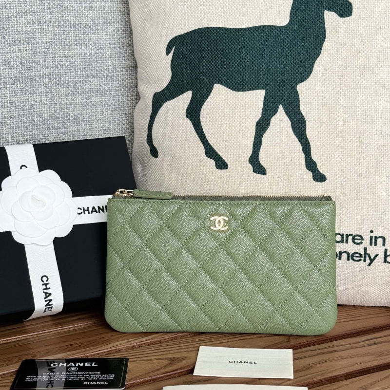 Ch*el wallets